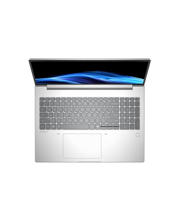 HP EliteBook 6 G1i Notebook AI