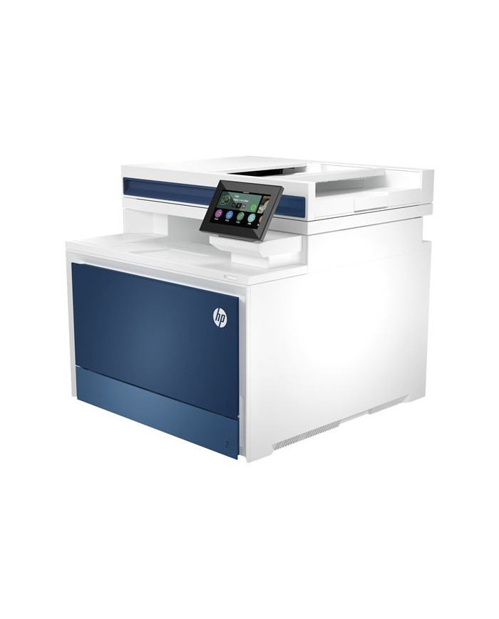 HP Color LaserJet Pro MFP 4302dw