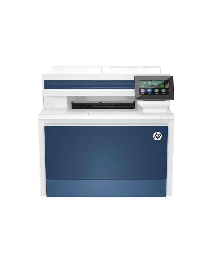 HP Color LaserJet Pro MFP 4302dw