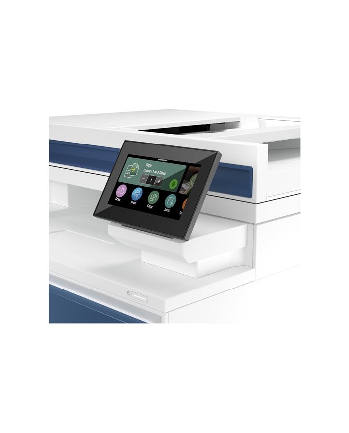 HP Color LaserJet Pro MFP 4302dw