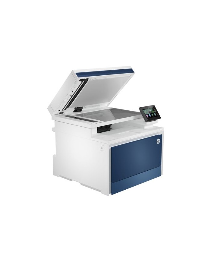 HP Color LaserJet Pro MFP 4302dw