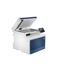 HP Color LaserJet Pro MFP 4302dw