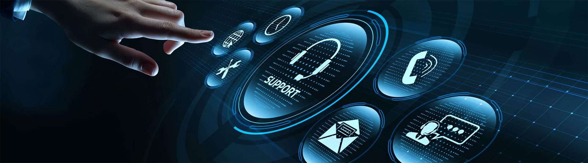 Support SAV par StoreOrdi StoreORDI - Vente de matériel informatique